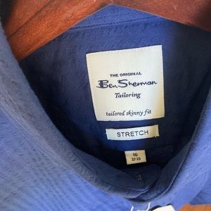 Ben Sherman long sleeve